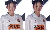Siap Debut Akhir 2025, YG Entertainment Perkenalkan Evelli Member Perdana Girl Group yang di Gadang-Gadang Jadi The Next BLACKPINK!