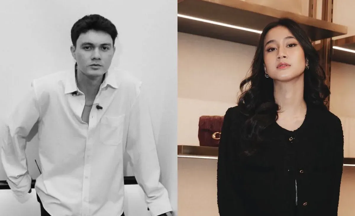 Keisya Levronka Dikabarkan Jadian dengan Nyoman Paul! Ini Profil Lengkap dan Agamanya