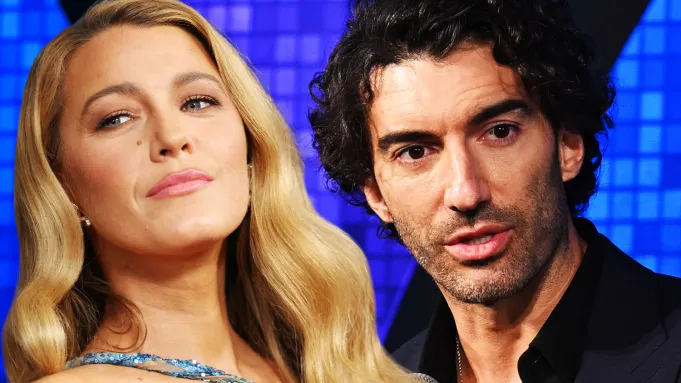 Gugatan Emosional Ditarik! Drama Blake Lively vs Justin Baldoni Makin Memanas