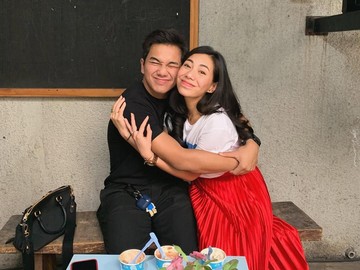 Adik Abel Cantika Ketahuan Selingkuh, Bongkar Isi Chat WhatsApp Lengkapnya!