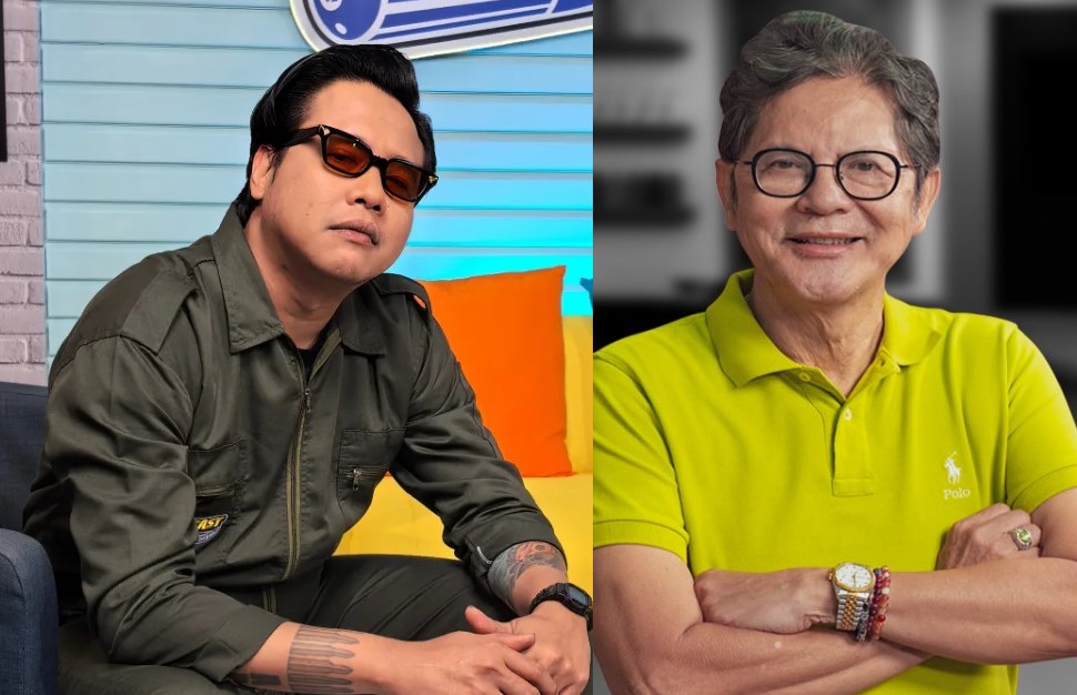 Gofar Hilman Bikin Geger! Akui Rutin Cek HIV, Langsung Dapat Pertanyaan Tajam dari dr. Boyke
