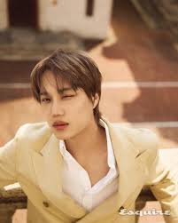 Kai EXO Siap Menghibur Penggemarnya di Jakarta pada Juni 2025! Cek Jadwal dan Harga Tiketnya