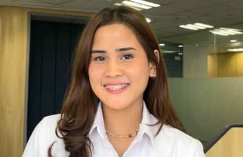 Siapa Zahra Zawier? Sosok yang Diduga Selingkuhan Arief Meivio, Ini Penampakan Wajahnya!