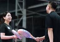 Sultan Rayuannya Emang Beda! Nagita Slavina Minta Raffi Ahmad Ubah Lapangan Badminton Jadi Padel