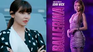 Tinggalkan Image Imut, Sooyoung SNSD Tampil Glamor dan Misterius di Spin-Off John Wick!