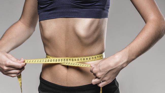 Badan Langsing Tapi Gampang Lelah? Hati-Hati, Bisa Jadi Kena Skinny Fat!