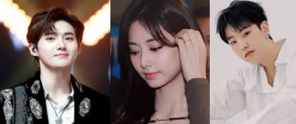 Visual Mematikan dan Karisma Tajam! 7 Idol K-Pop Gemini Ini Wajib Kamu Kepoin!