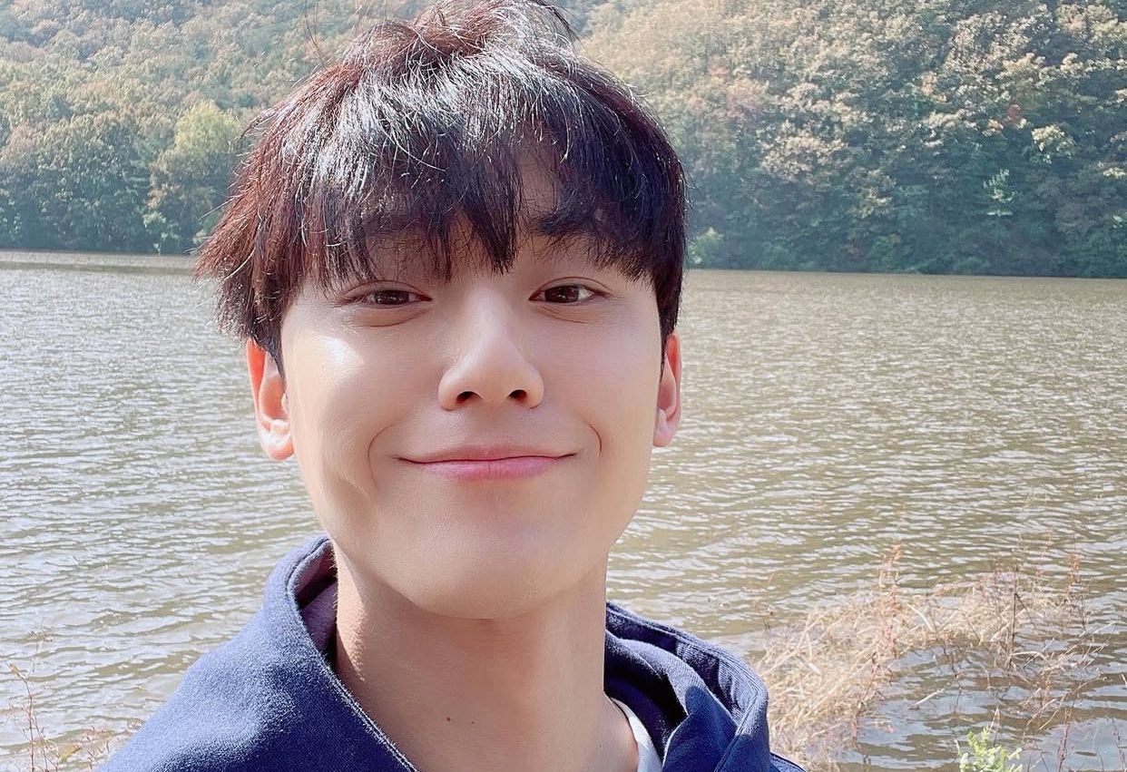 Lee Do Hyun Gelar Fan Meeting Perdana di Jakarta, Catat Tanggal &amp; Harga Tiketnya!