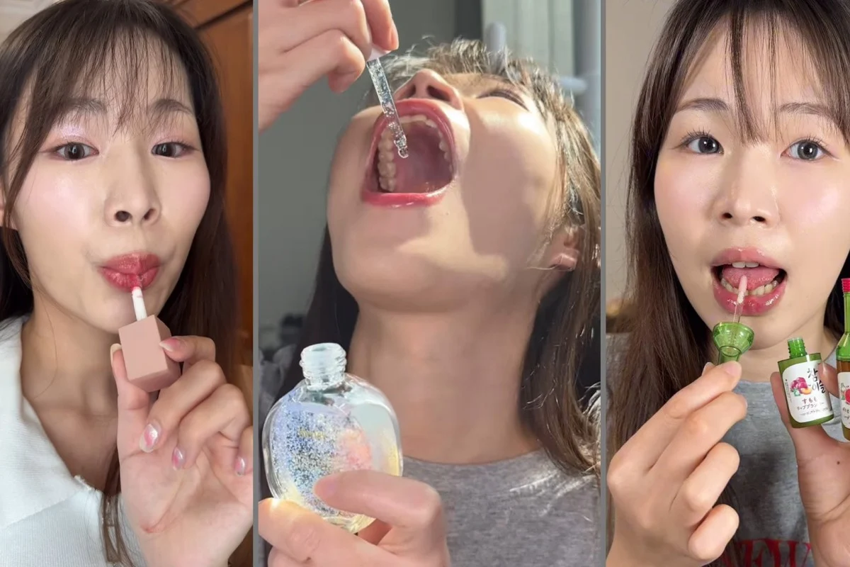 ‘Guava Beauty’ Influencer Taiwan yang Suka Makan Kosmetik Meninggal Dunia! Penggemar: Keracunan?