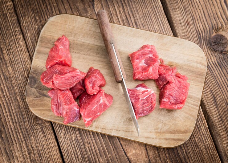 Mengejutkan! Stres Pada Hewan Kurban Bisa Bikin Daging Jadi Alot dan Cepat Busuk, ini Penjelasannya