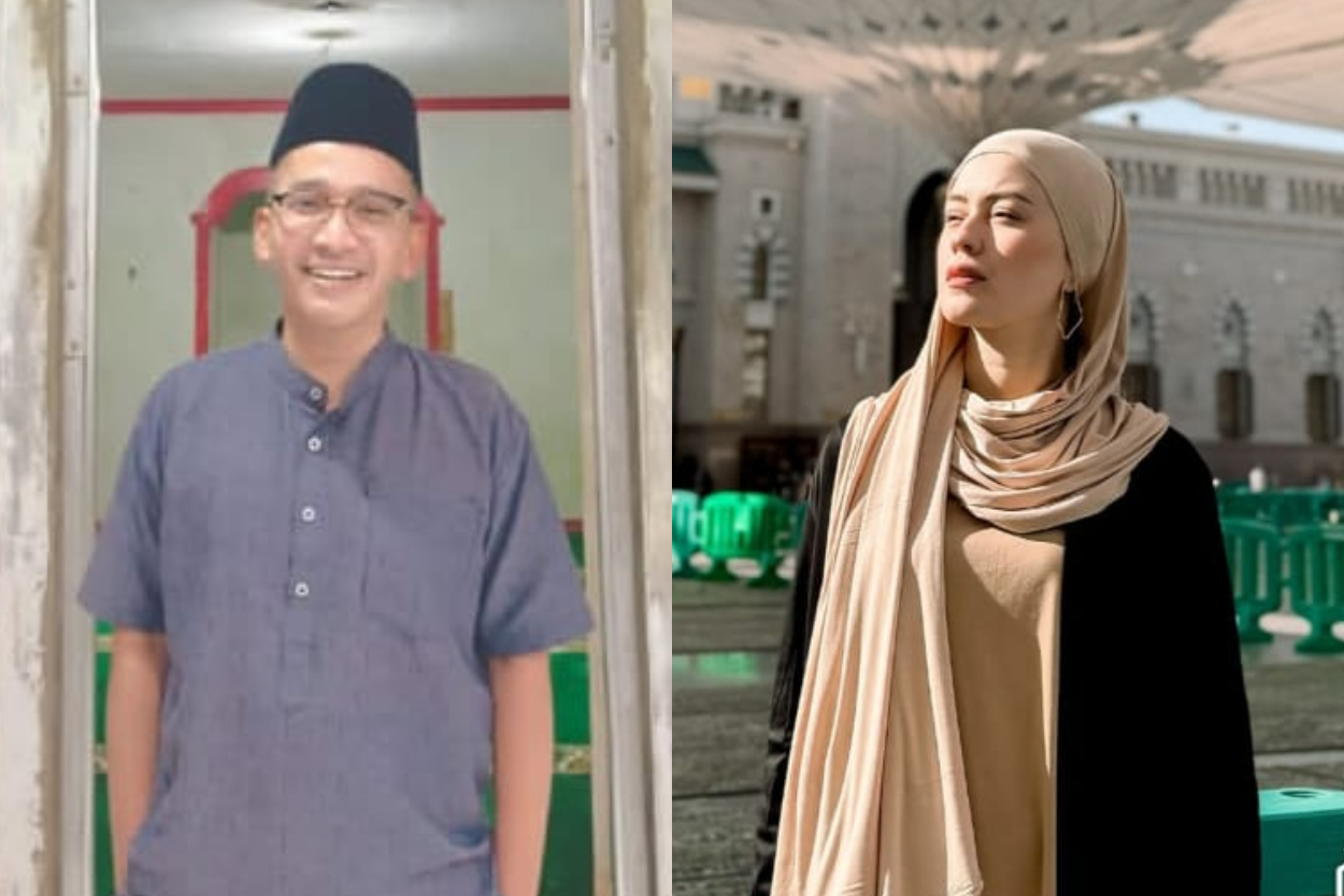 Tertunda Naik Haji! Deretan Artis Ini Gagal Berangkat Gegara Visa Furoda, Ini Daftarnya!