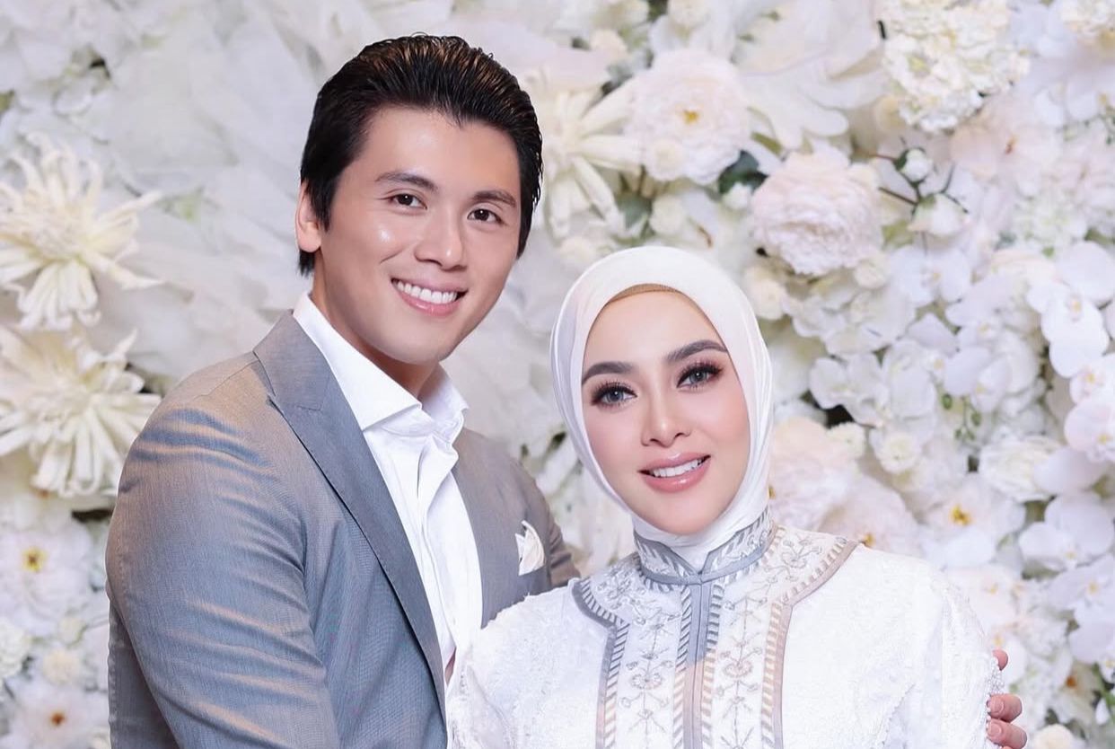 Syahrini Keceplosan Sebut Nama Panggilan Baby R Saat Liburan di Jepang, Siapa Namanya?