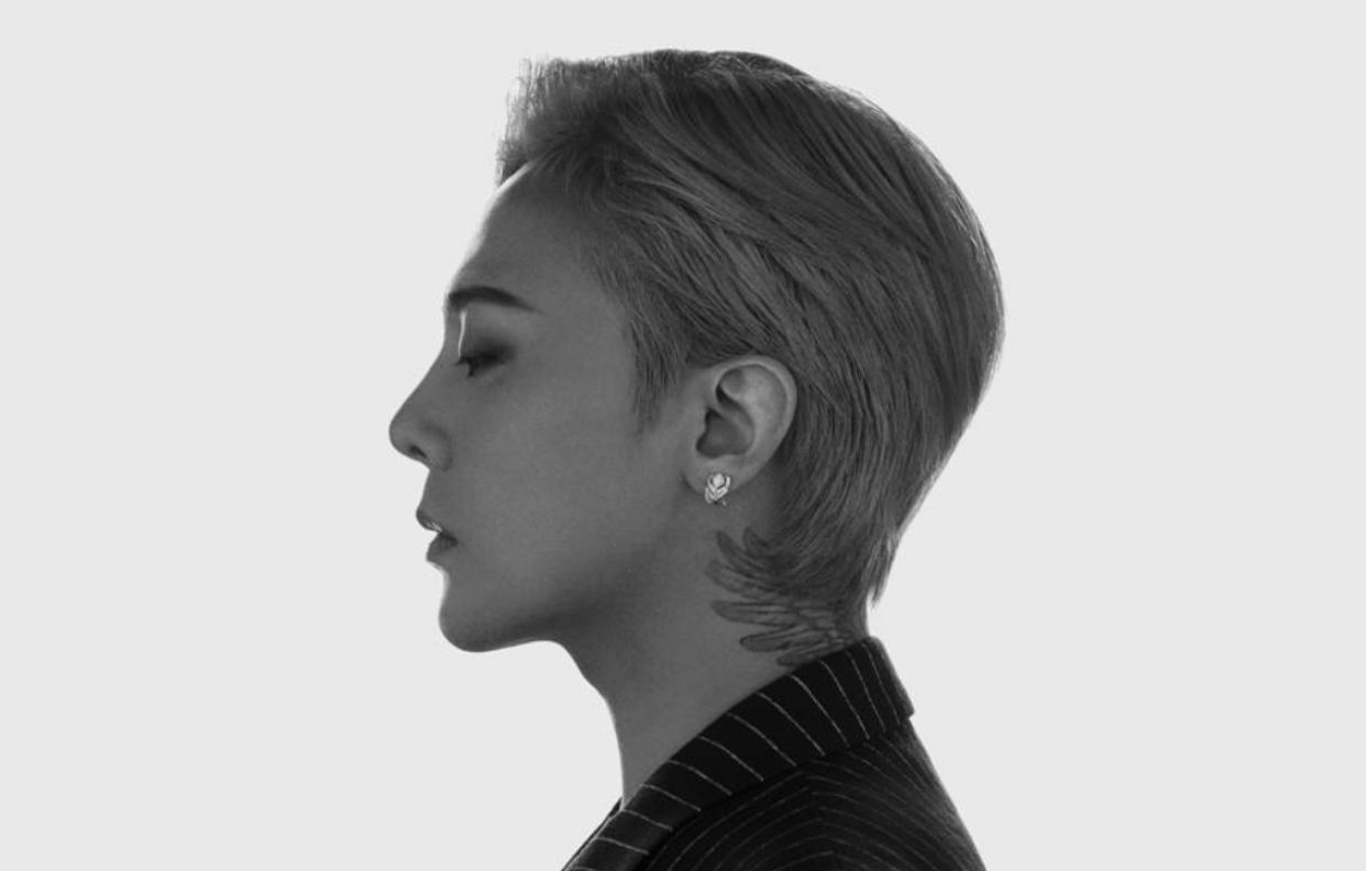 G Dragon Siap Guncang Jakarta Lewat Tur Dunia 2025 'Ubermensch',Cek Harga Tiket & Jadwal Penjualannya!