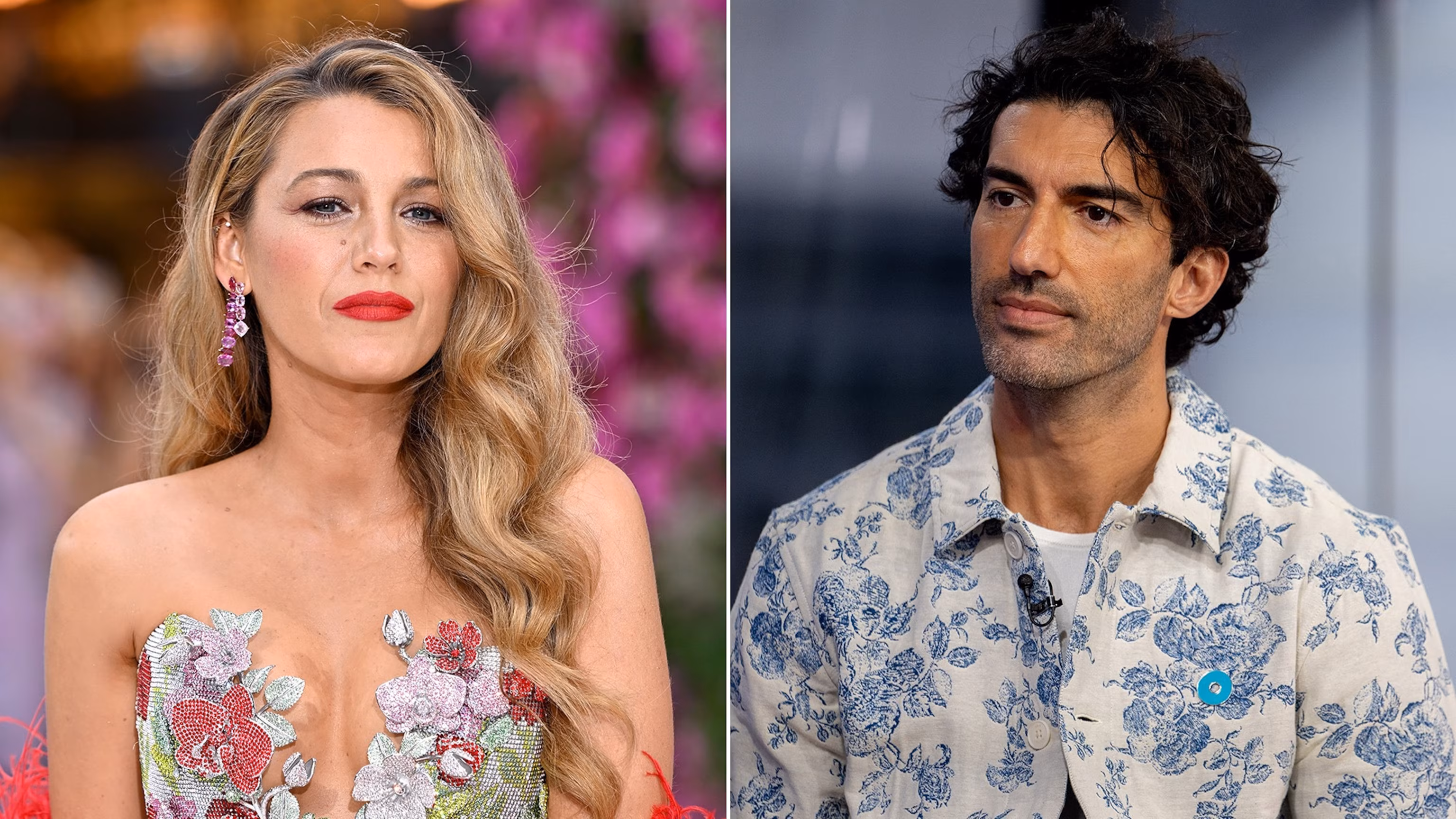 Drama Panas Blake Lively vs Justin Baldoni Memanas, Gugatan Stres Emosional Resmi Gugur!