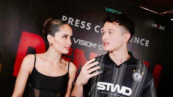 Cinta Laura Ajak Pacar ke Jerman, Resmi Dikenalin ke Keluarga!