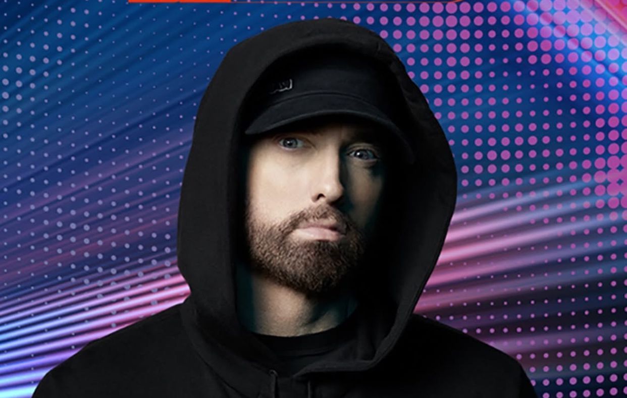 Gugat Meta Rp 1,7 Triliun, Eminem Tuntut Keadilan atas Pelanggaran Hak Cipta