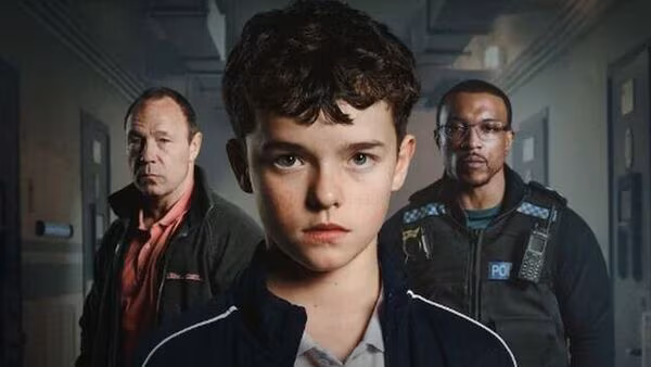 Keren! Adolescence Resmi Rebut Posisi Series Paling Ngetop Kedua di Netflix