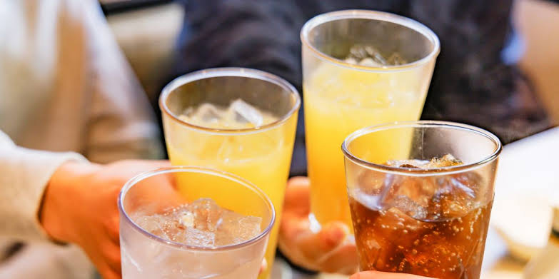 Minuman Manis Bisa Naikin Risiko Diabetes Tipe 2! Tapi Makan Gula Malah Bisa Jadi Penyelamat?