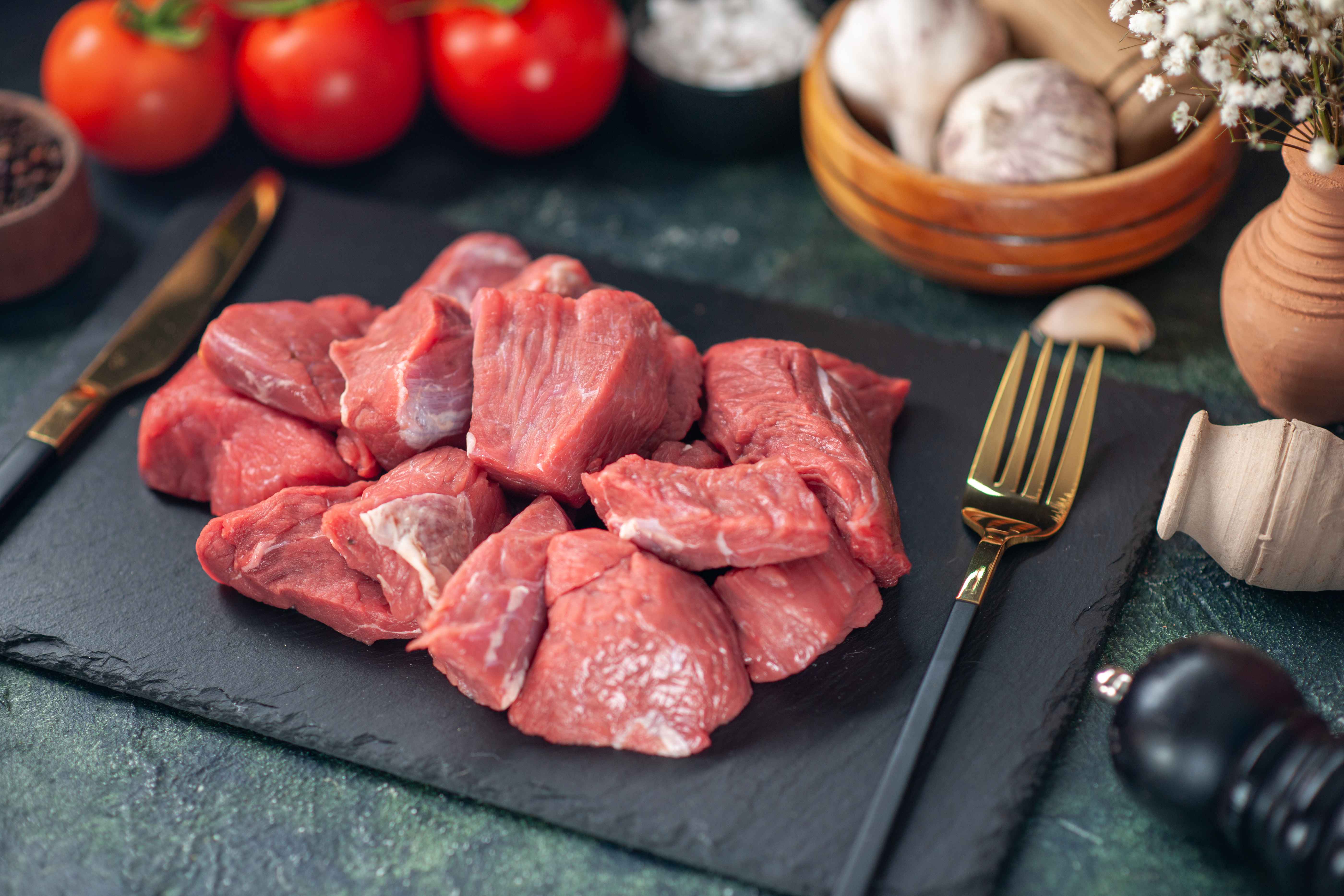 Masih Rebus Daging Berjam-jam? Coba 6 Bahan Alami Ini untuk Hasil Cepat Empuk! gbr
