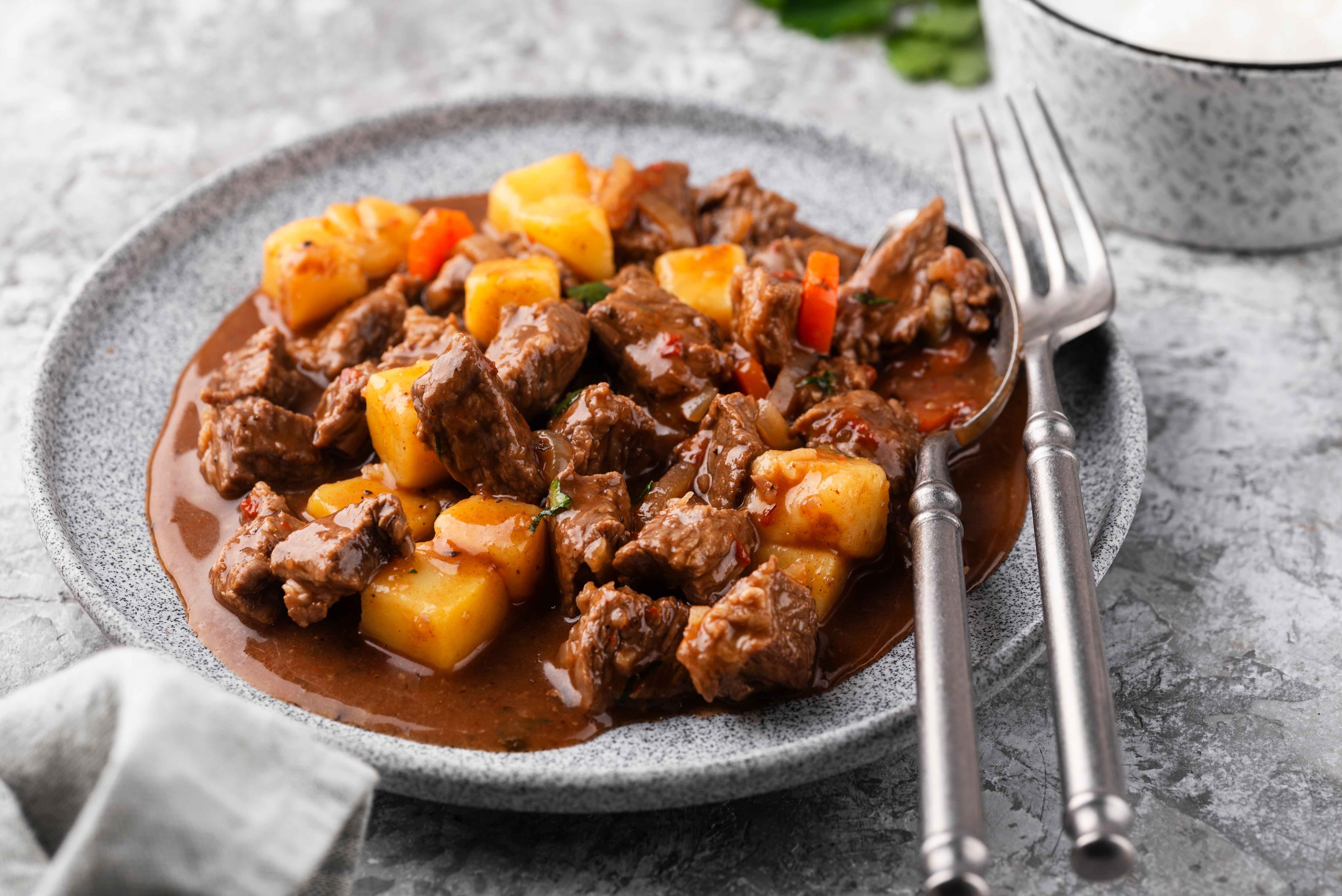 Dapat Daging Kurban? Coba Resep Tumis Daging Sapi Simpel Ini, Cocok Buat Santapan Idul Adha! gbr