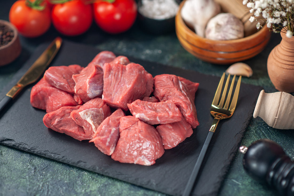 Kenapa Rasa Daging Kurban Berbeda dari Daging Pasar? Ini Penjelasan Ilmiahnya yang Jarang Diketahui!