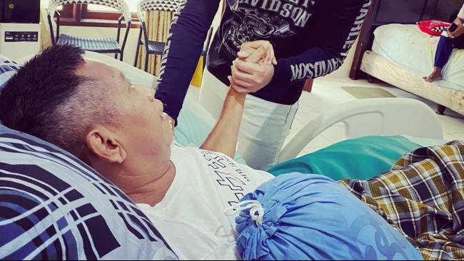 Tukul Arwana Makin Sehat! Ini Update Terkini Soal Kondisi Sang Legenda Komedi 