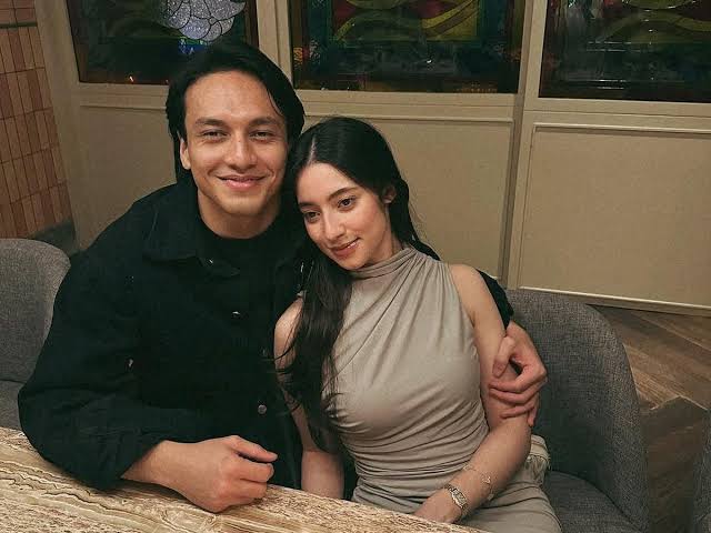Nggak Mau Kehilangan Ameera Khan, Jefri Nichol Ngaku Siap Serius!