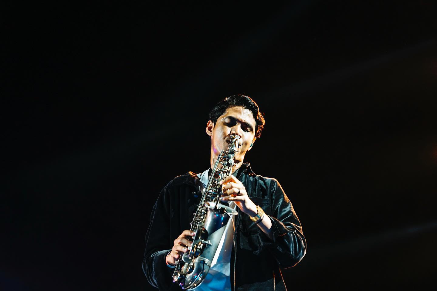 Dekat dengan Ria Ricis, Siapa Sebenarnya Evan DC Music? Netizen Syok Saat Tahu Profesi Aslinya: 'Auto Incaran Cewek-Cewek!'