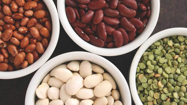 Bukan Cuma Bikin Kenyang, Makan Kacang Tiap Hari Bisa Bikin Kolesterol Turun!