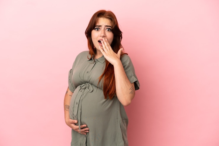 Fakta Unik: Ternyata Janin Terpengaruh dari Pikiran Ibu, Bisa Mirip Orang yang Dibenci atau Dicintai! Ini Penjelasan Pakar