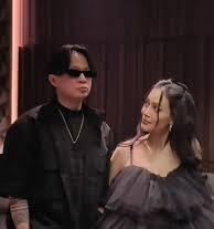 Gak Disangka! Kisah Cinta Bravy dan Erika Carlina yang Dimulai dari Hal Sepele, Bikin Netizen Baper Maksimal!