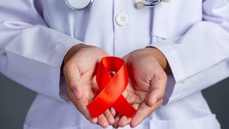 HIV vs AIDS: Bukan Hal yang Sama, Kenali Bedanya! gbr