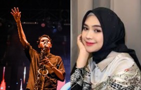 Ria Ricis Punya Gandengan Baru? Ngaku Sedang Penjajakan Sama Personel Band Kondang!