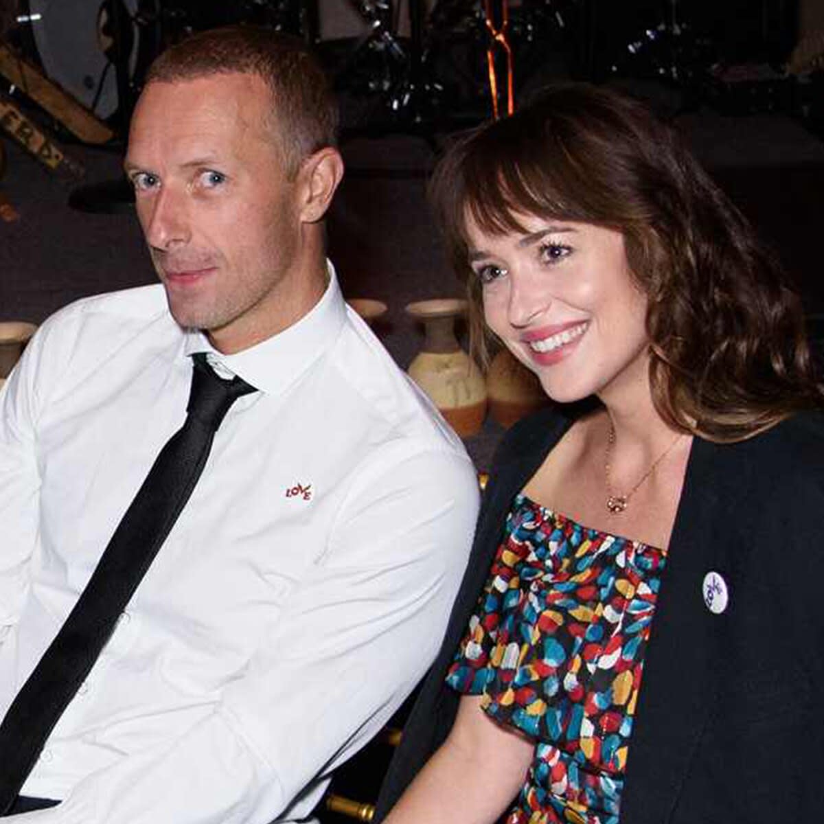 Terungkap! Ini Alasan Dakota Johnson dan Chris Martin Putus Meski Sudah 8 Tahun Bersama!