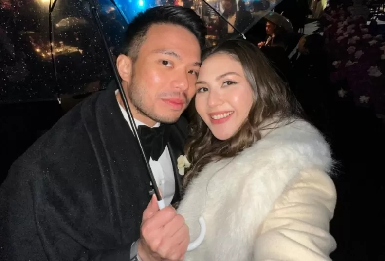 Video Makan Malam Jessica Mila Bareng Keluarga Yakup Picu Perdebatan Netizen Soal Patriarki! 