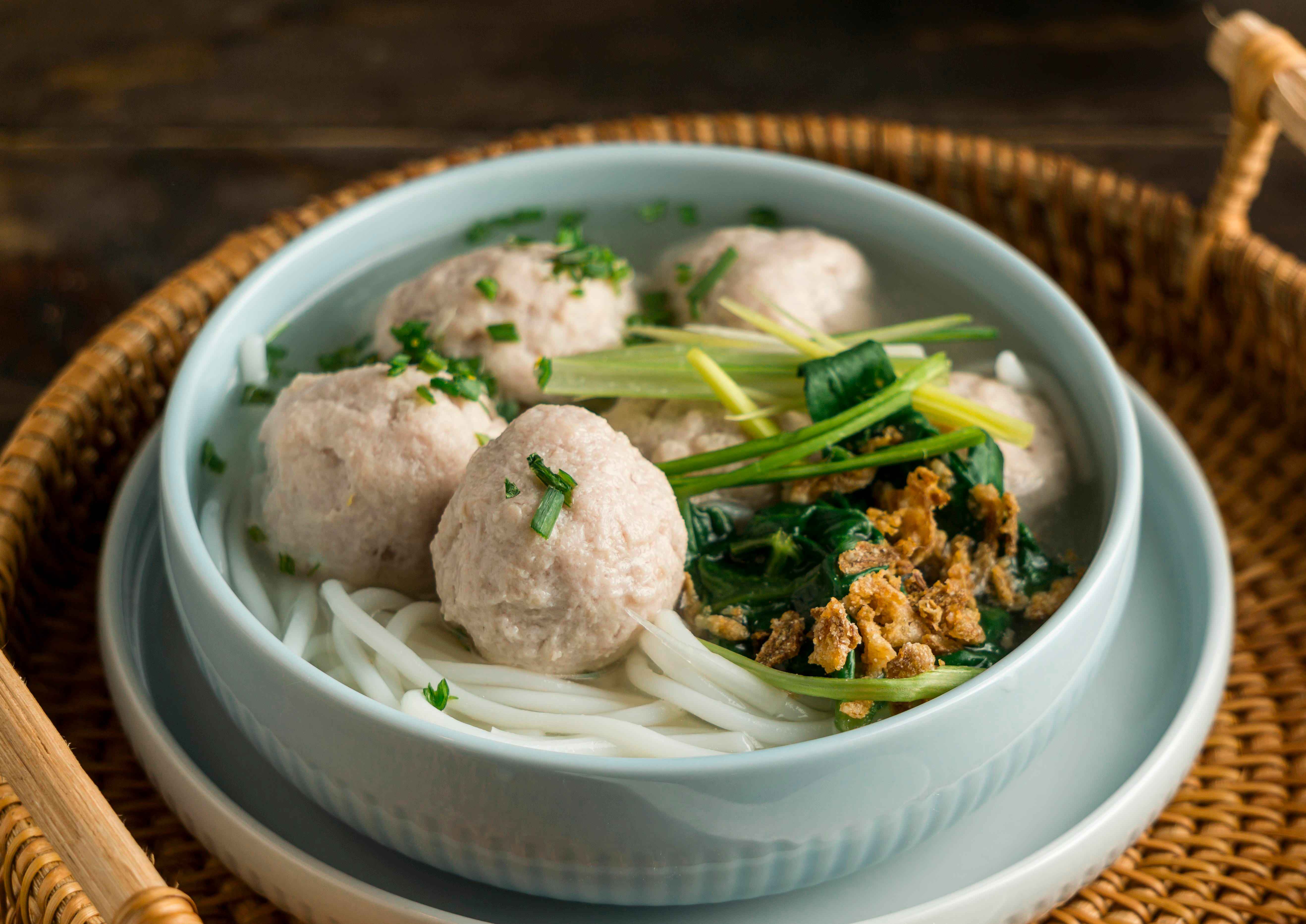Anti Ribet! Resep Bakso Sapi Simpel dari Daging Kurban, Cuma Butuh 6 Bahan gbr