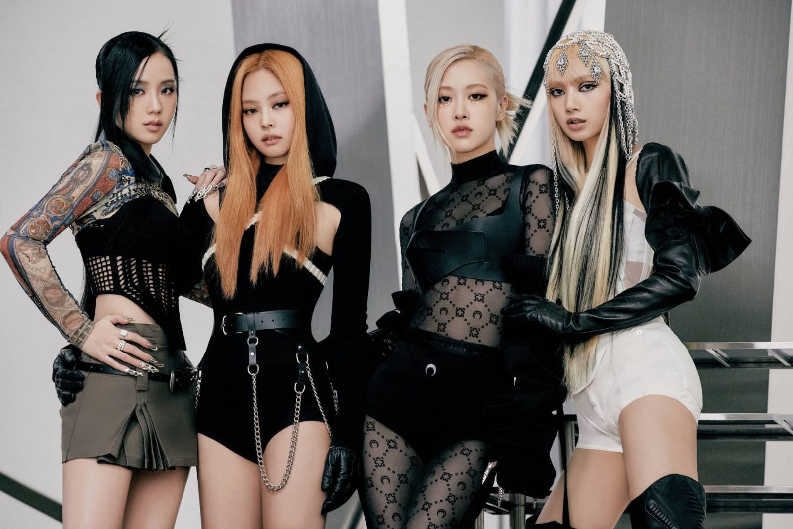 BLACKPINK Is Coming! YG Konfirmasi Sang Ratu Panggung Rampungkan Syuting MV Rahasia, Comeback Spektakuler Makin Dekat!