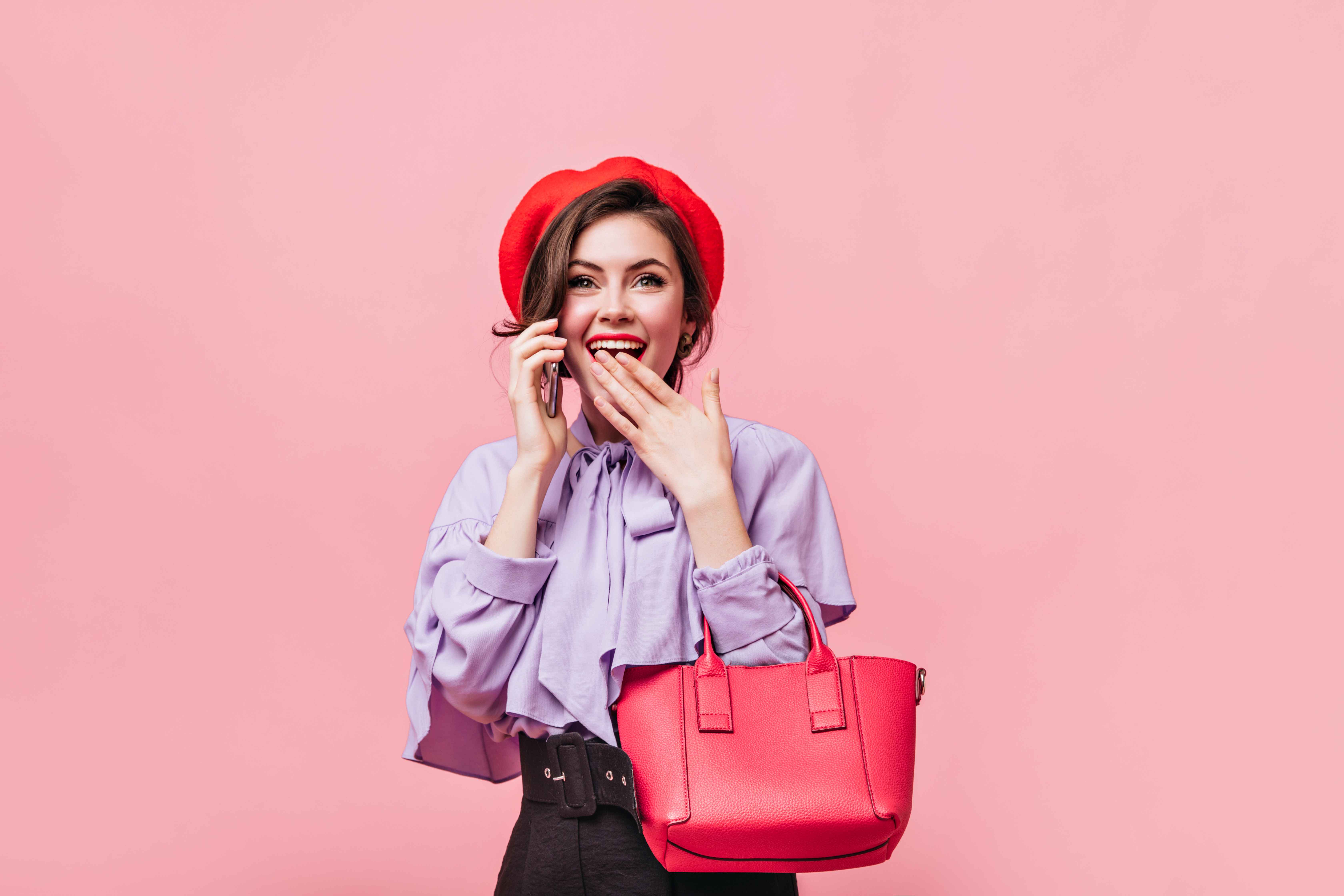 Terlihat Kuno Tanpa Sadar! Jangan Pakai Aksesori Ini Kalau Nggak Mau Dibilang Tante-Tante gbr