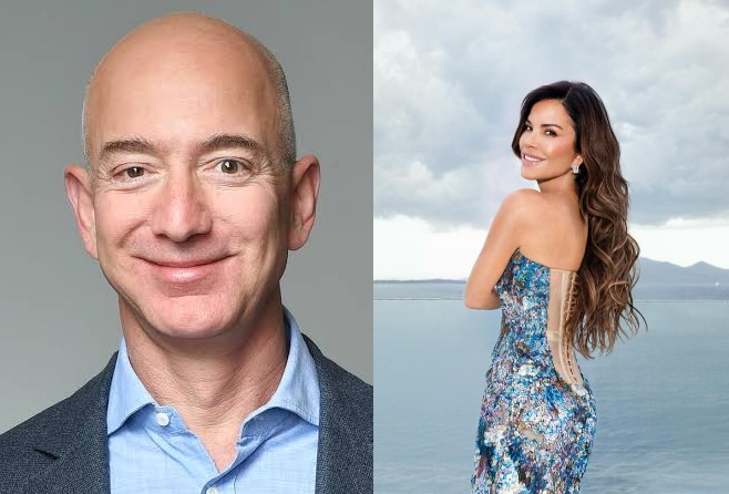 Terungkap Isi Perjanjian Pranikah Pria Pendiri Amazon dan Terkaya Ketiga di Dunia! Nilainya Bikin Geleng-Geleng!