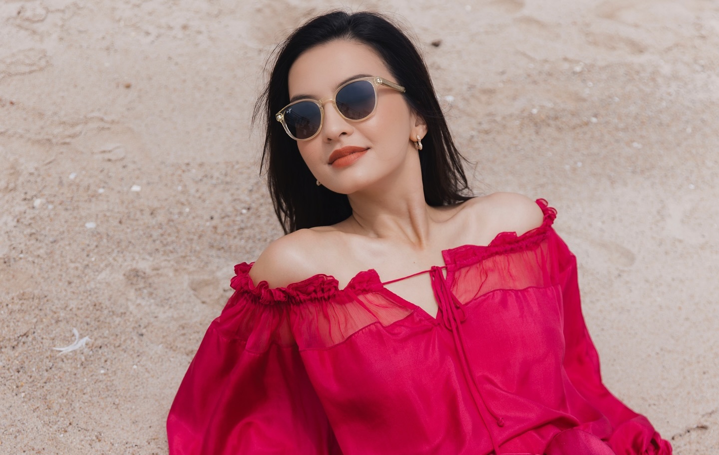 Usia 40 dan Masih Jomblo! Raline Shah Curhat Menyentuh: 'Aku Ingin Nikah, Tapi'
