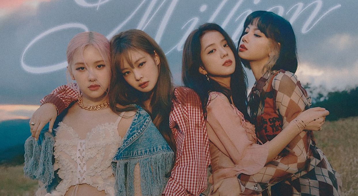 War Tiket Konser BLACKPINK 2025 Dimulai Besok! Simak Tahapan Beli Tiketnya di Sini!