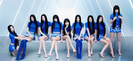 TWICE Comeback! 'This Is For' Jadi Judul World Tour 2025, Tapi Kok Jakarta Nggak Ada?