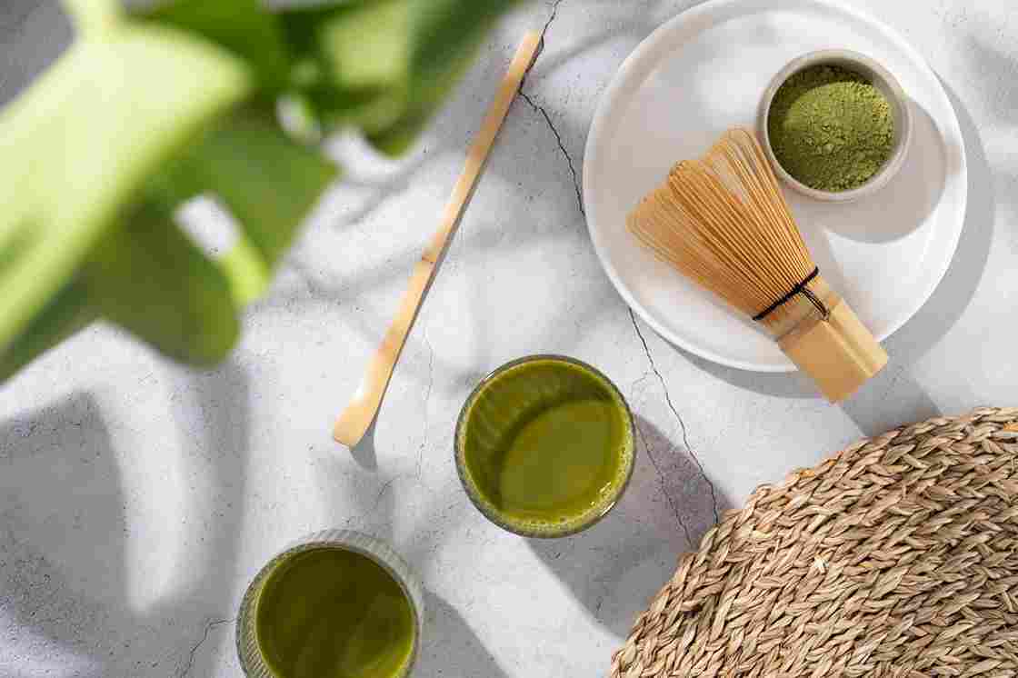 Minum Matcha Tiap Hari? Cek Dulu 5 Risiko Kesehatan ini Sebelum Lanjut Seruput