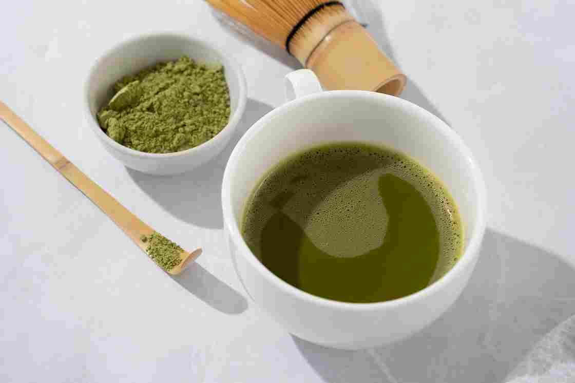 Dari Taurus Sampai Cancer ini Zodiak yang Paling Cocok Hidup Dengan Matcha Latte gbr