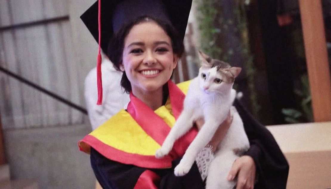 Diam-Diam Lolos ke Harvard dengan Beasiswa LPDP, Ini Sosok Mutiara Baswedan yang Siap Mengabdi untuk Indonesia