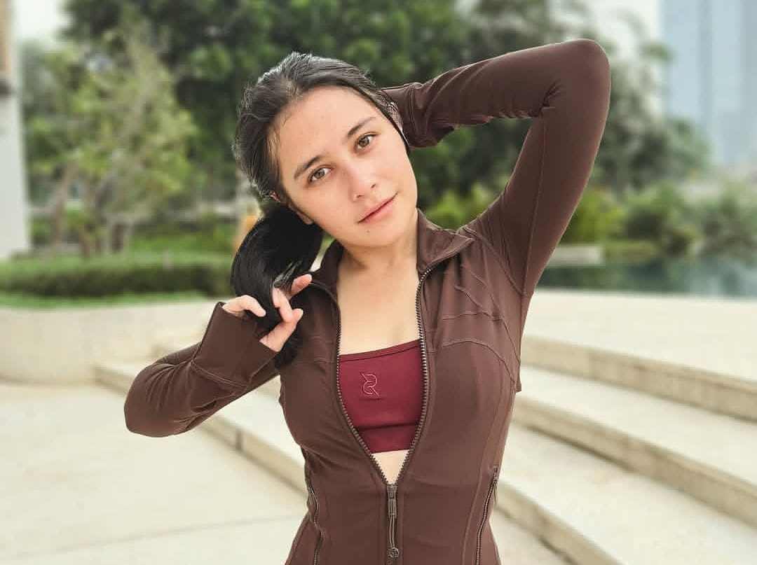 Makin Singset! Ini 6 Jurus Diet Ala Prilly Latuconsina: Turun 14 Kg Tanpa Tersiksa, Ini Rahasianya!