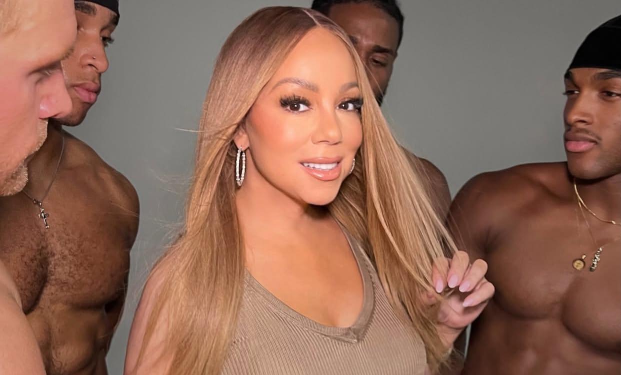 Promotor Indonesia beri sinyal konser Mariah Carey, Jakarta Akan Masuk Daftar List?