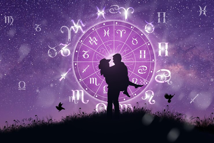 Tak Pernah Menyerah! Deretan Zodiak Ini Gak Pernah Gagal Menemukan Belahan Jiwa! gbr