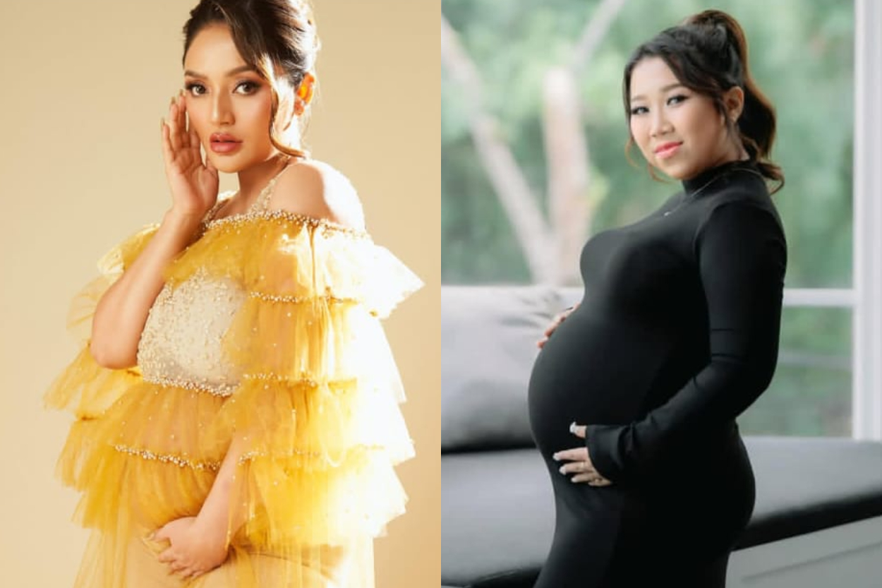 Tetap Tegar Walau Dibully! Dari Siti Badriah hingga Kiki Saputri, Sederet Artis Ini Alami Body Shaming Saat Hamil!