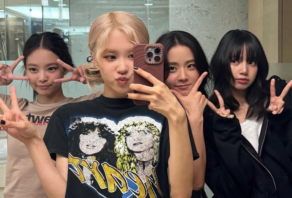 Tiket BLACKPINK untuk Visa Infinite dan Presale Dijual Hari Ini, Begini Cara Dapatinnya!